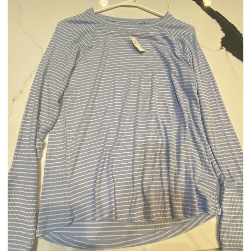 Aerie Offline Women's Small Top - Picture 2 of 2